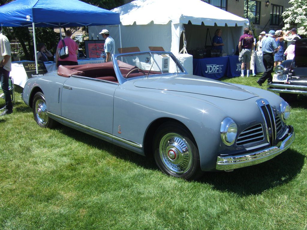 1946 Lancia Aprilia Cabriolet Pininfarina.jpg