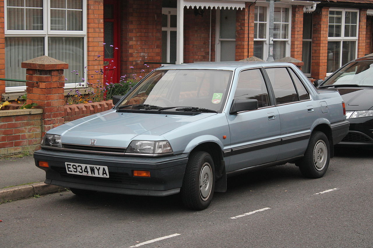 1988_Honda_Ballade_EXi_(1_of_3_left)_(10038996214).jpg