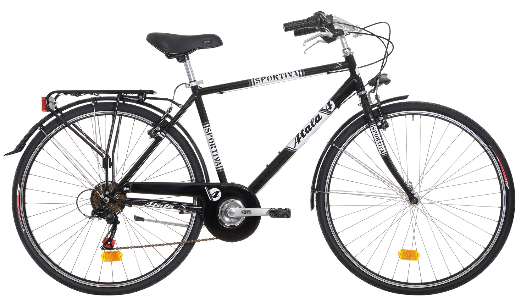 Bicicletta Atala City Bike Sportiva u6.jpg