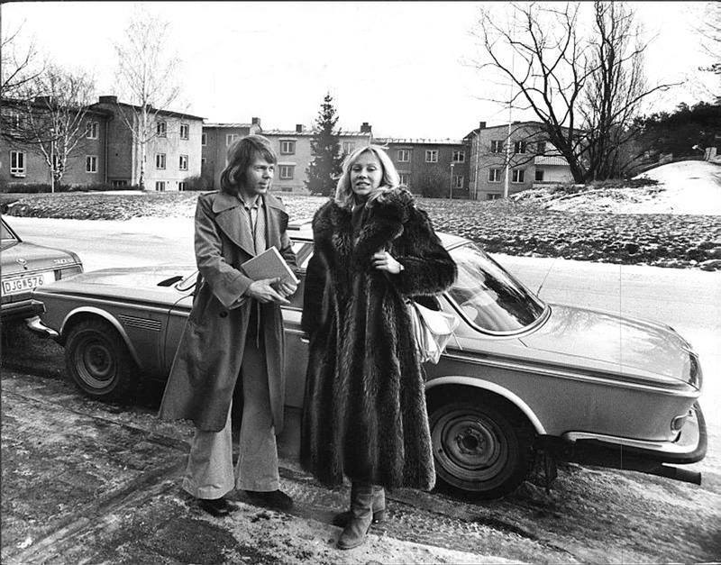 bmw 30 cs 001 first owners Bjorn Ulveus and Agneta Faltskog 1978 abba.jpg