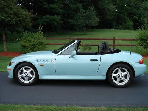 BMW Z3 turkisgrun.JPG