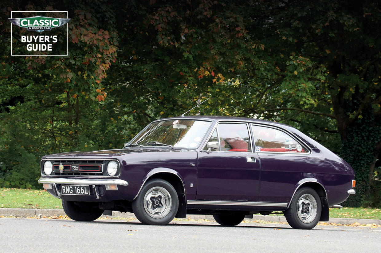 Classic & Sports Car – Buyer’s guide –  Morris Marina & Ital – LEAD.png