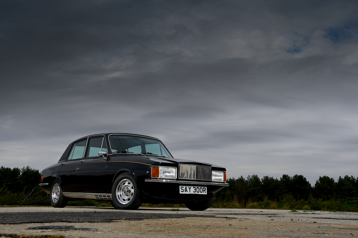 Classic & Sports Car – Panther Rio – the forgotten executive express_ – 13.png