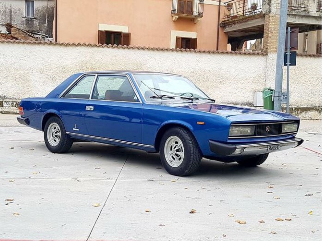 Fiat 130.JPG
