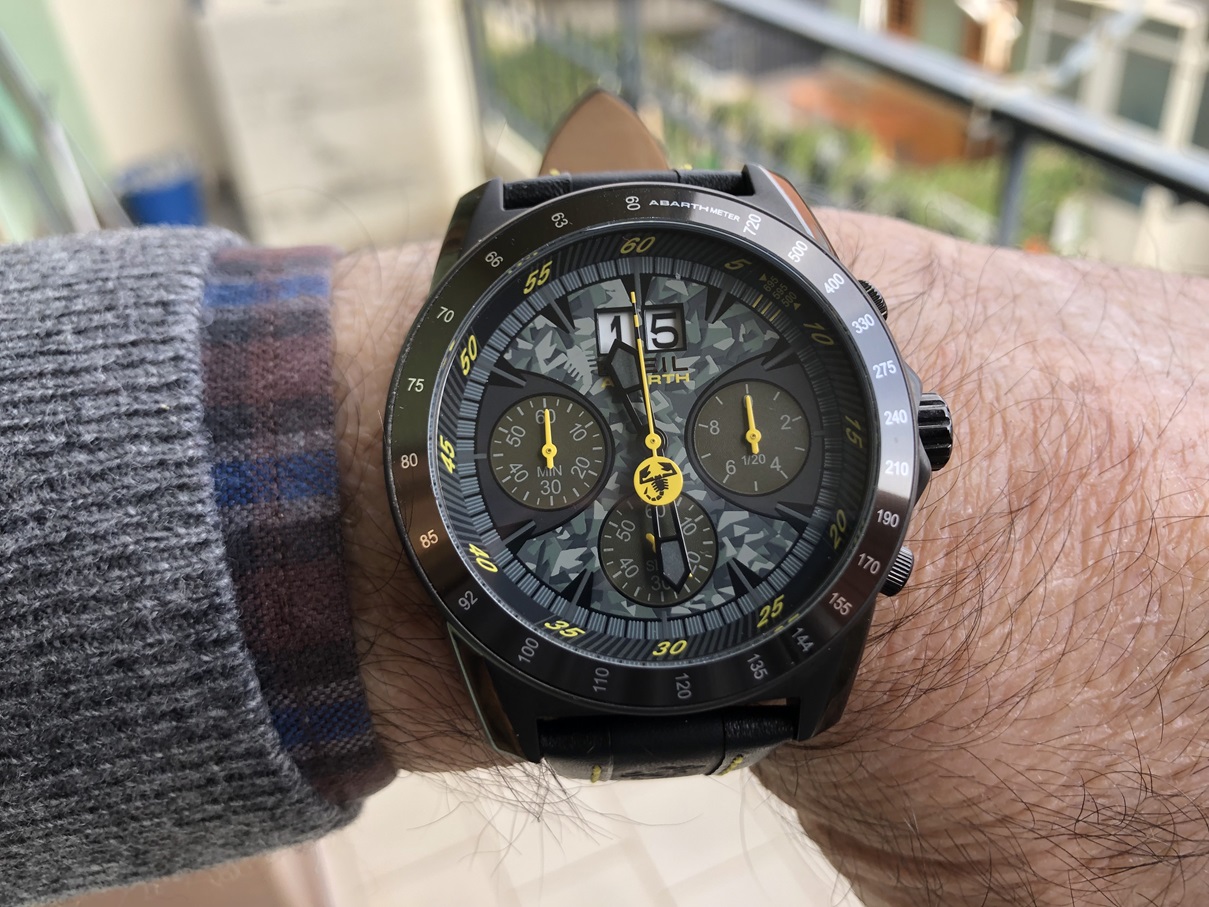 Sottomarca rolex store