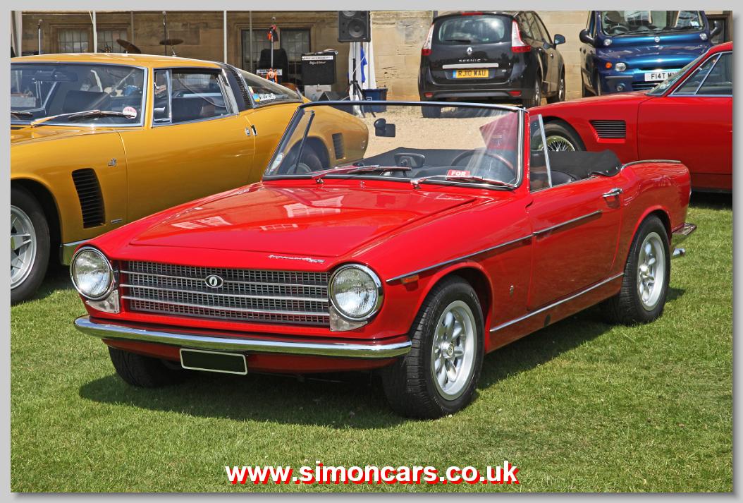 Innocenti 950 Spider front.jpg