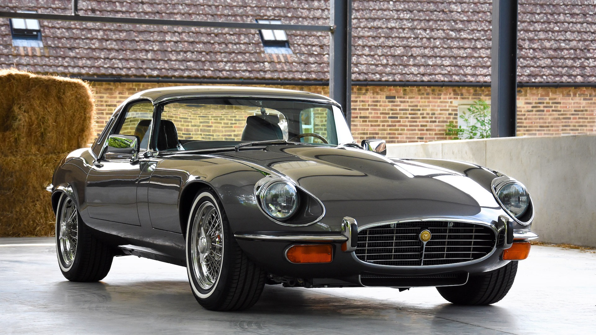 Jaguar EType restomod.jpg