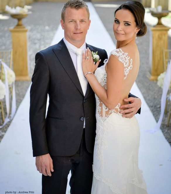 Kimi e Minttu sposi 2016.jpg