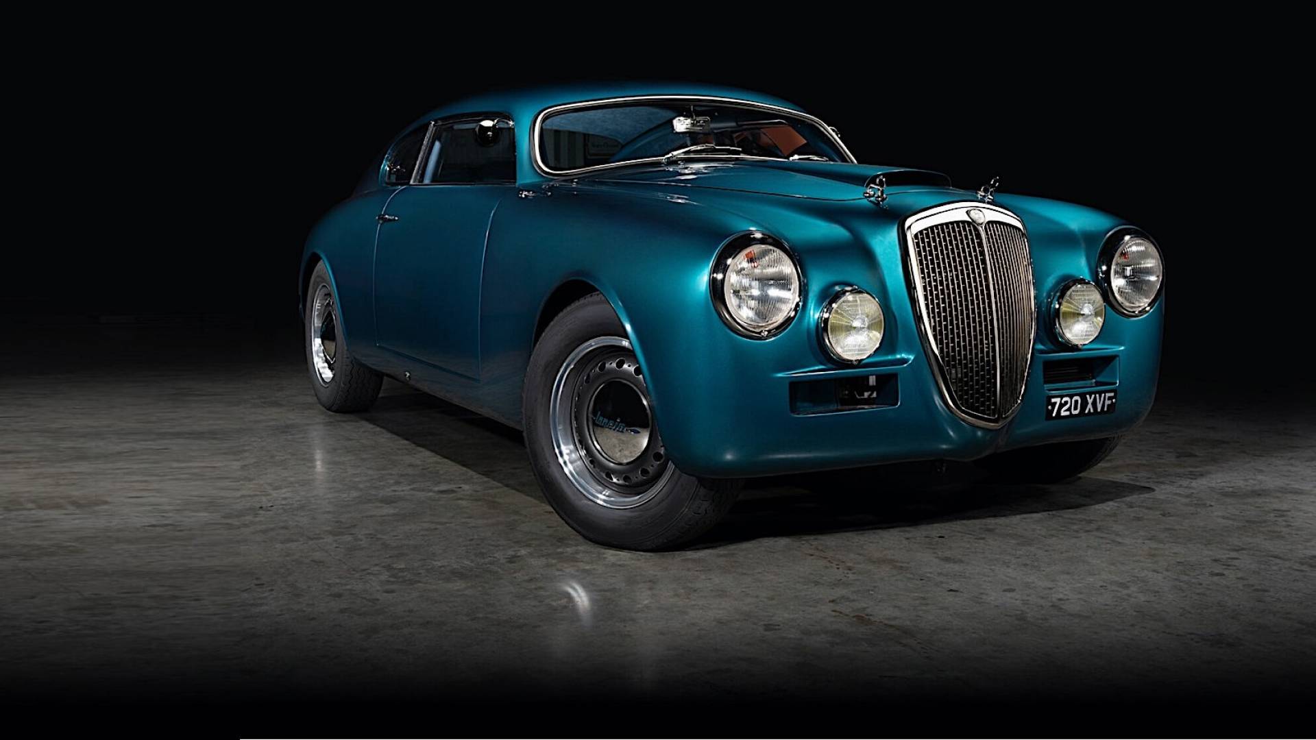 Lancia Aurelia GT Outlaw 2.jpg