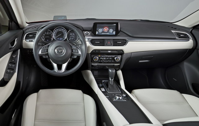 Mazda 6 interior.jpg