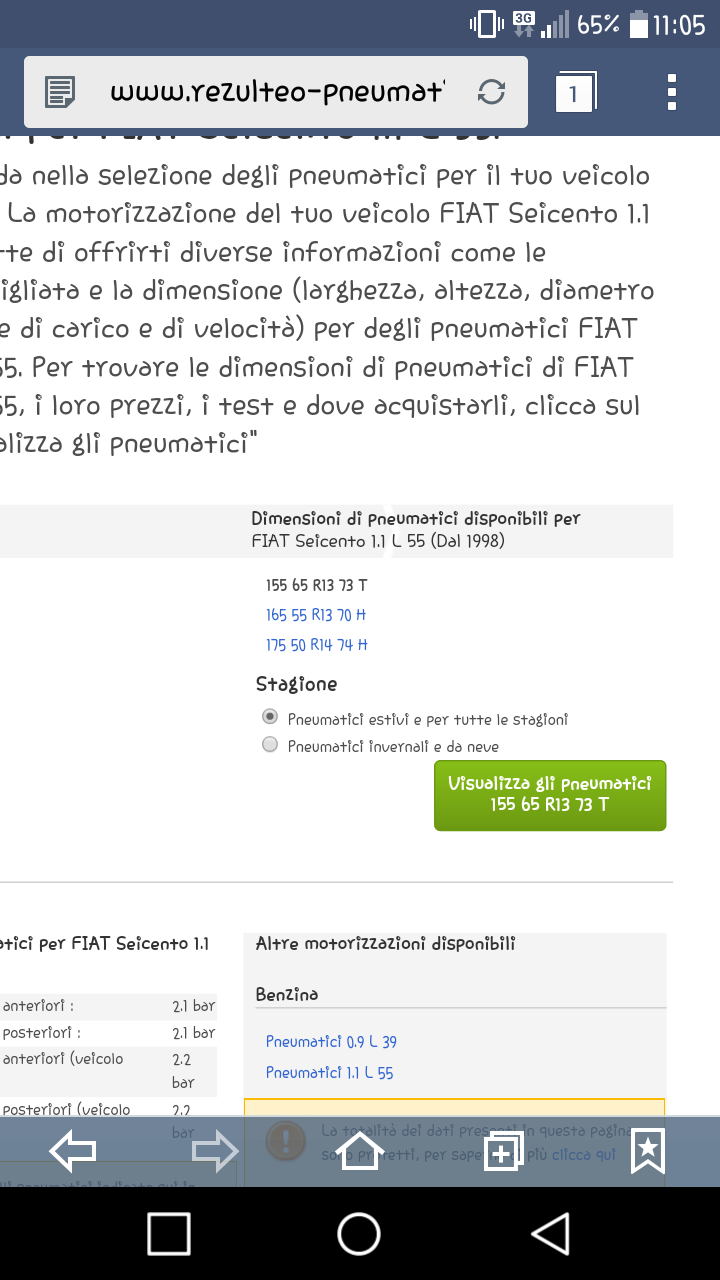 Help] rimuovere autoradio Fiat 600, mi serve una mano - Forum di  Quattroruote