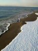Z - Metaponto Basilicata - mare e neve.jpg