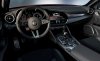 Alfa Romeo Giulia Q 2015 - plancia.jpg