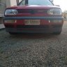 JustinMk3GTI
