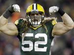 aaron rodgers