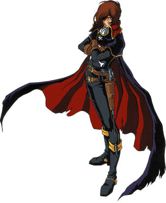 harlock1980