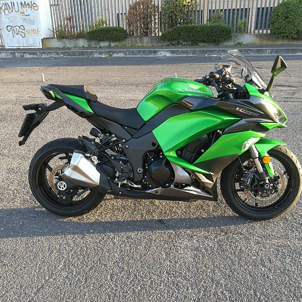 Z1000