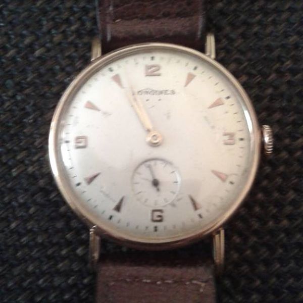 LONGINES