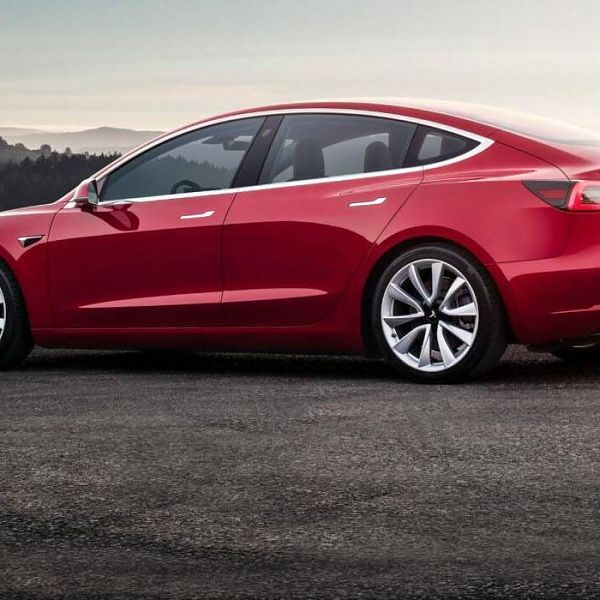 Tesla