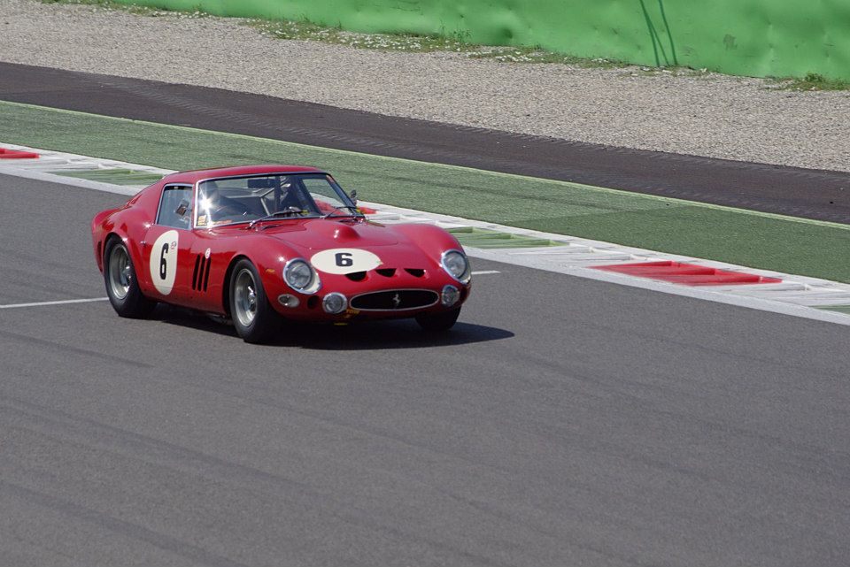 ferrari gto