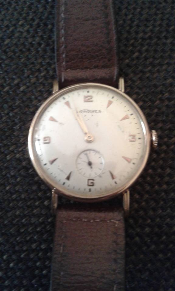 LONGINES